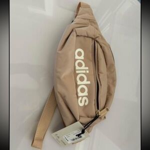NWT adidas crossbody